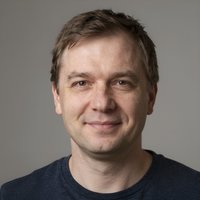 Алексей Волков