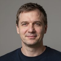 Дмитрий Громов